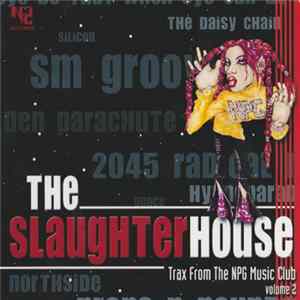 Prince And The New Power Generation - The Slaughterhouse FLAC