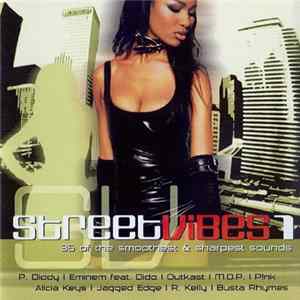 Various - Street Vibes 1 FLAC