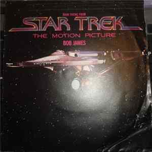 Bob James - Main Theme From Star Trek - The Motion Picture FLAC