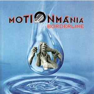 Motionmania - Borderline FLAC