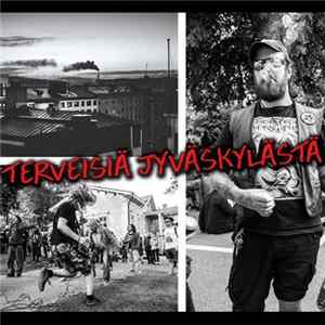 Various - Terveisiä Jyväskylästä FLAC