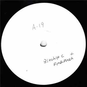Federico Fresh / Biochip C. - Los Amigos En Acid FLAC