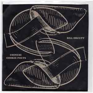 Bill Orcutt & Chinese Cookie Poets - Who Does What FLAC