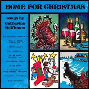 Catherine McKinnon - Home For Christmas FLAC