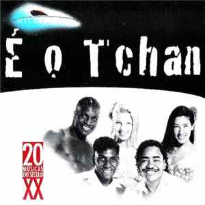 É O Tchan - Millennium - 20 Músicas Do Século XX FLAC
