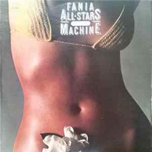 Fania All Stars - Rhythm Machine FLAC