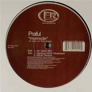 Praful - Inspiração FLAC