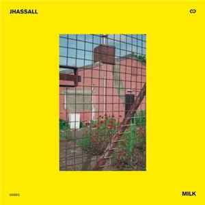JHassall - Milk FLAC