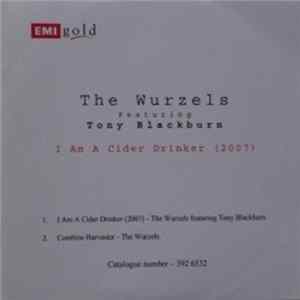 The Wurzels Featuring Tony Blackburn - I Am A Cider Drinker 2007 FLAC