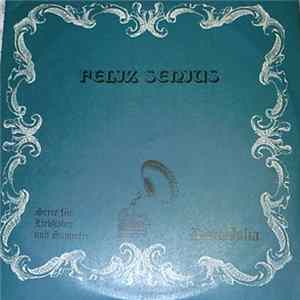 Felix Senius - Felix Senius FLAC