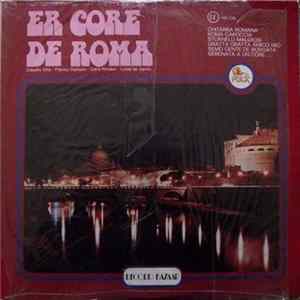 Various - Er Core De Roma FLAC