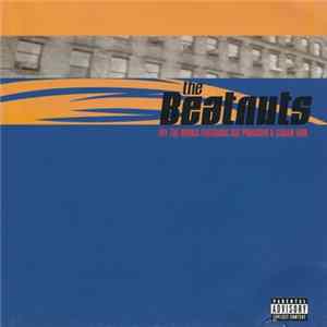 The Beatnuts featuring Big Punisher & Cuban Link - Off The Books FLAC
