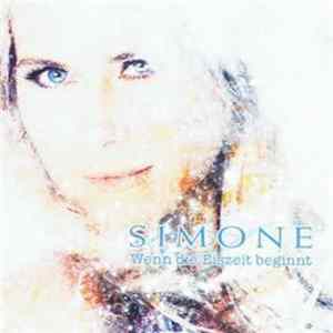 Simone - Wenn Die Eiszeit Beginnt FLAC