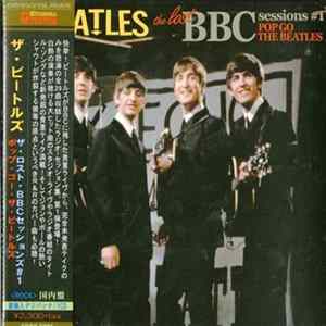 The Beatles - The Lost BBC Sessions #1 (Pop Go The Beatles) FLAC