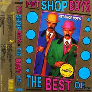 Pet Shop Boys - The Best Of... FLAC