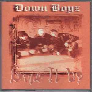 Down Boyz - Give It Up FLAC