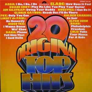 Various - 20 Original Top Hits FLAC