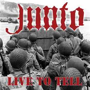 Junto - Live To Tell FLAC