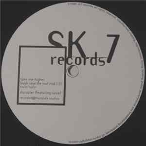 Disrupter - Take Me Higher FLAC