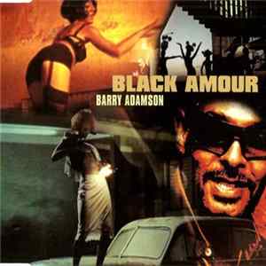 Barry Adamson - Black Amour FLAC