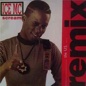 ICE MC - Scream FLAC