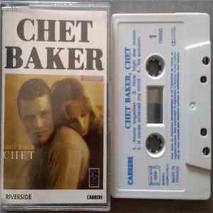 Chet Baker - Chet FLAC