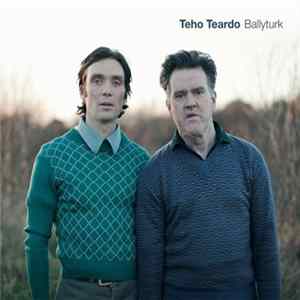 Teho Teardo - Ballyturk FLAC