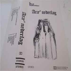 Hans P. Sundal - Ara's Nederlag FLAC