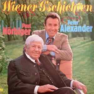 Paul Hörbiger / Peter Alexander - Wiener G'schichten FLAC