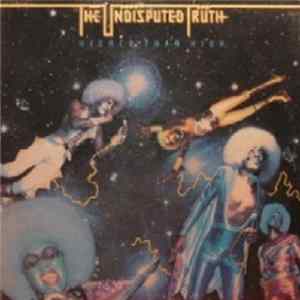 The Undisputed Truth - Higher Than High FLAC