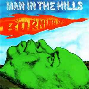 Burning Spear - Man In The Hills FLAC