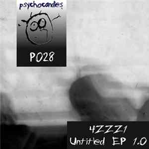 4ZZZ1 - Untitled EP 1.0 FLAC