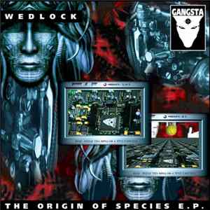 Wedlock - The Origin Of Species E.P. FLAC