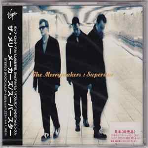 The Merrymakers - Superstar FLAC