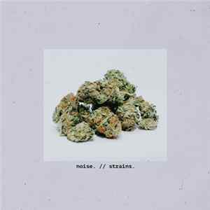 Noise. - Strains. FLAC