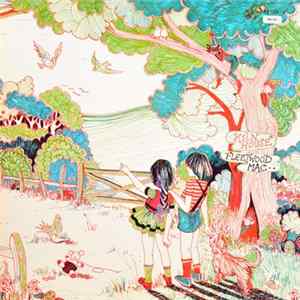 Fleetwood Mac - Kiln House FLAC