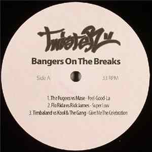 DJ Twister - Bangers On The Breaks FLAC