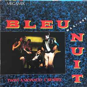 Bleu Nuit - Twist À Monaco / Caraïbes FLAC