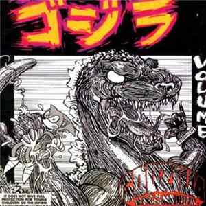 Godzilla - Volume FLAC