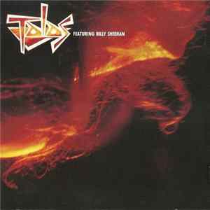 Talas - Talas FLAC