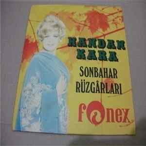 Handan Kara - Sonbahar Rüzgarları / Beni Bırakma FLAC