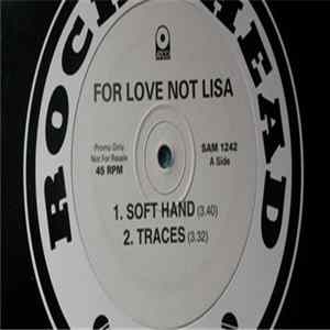 For Love Not Lisa / Clutch - For Love Not Lisa / Clutch FLAC