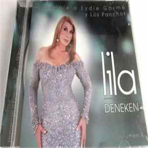 Lila Deneken - Homenaje A Eydie Gorme Y Los Panchos Volumen 1 FLAC