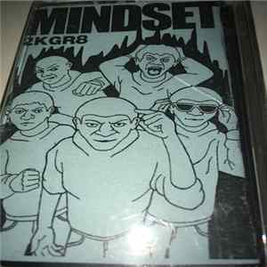 Mindset - Demo 2KGR8 FLAC