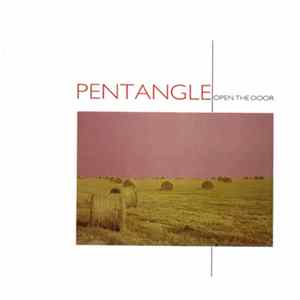 Pentangle - Open The Door FLAC