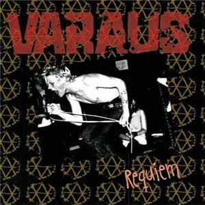 Varaus - Requiem FLAC