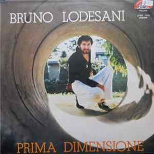 Bruno Lodesani - Prima Dimensione FLAC