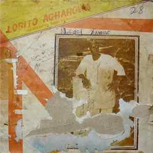 Lobito Aghahowa And His Inter Band Of Benin - Emwonba FLAC