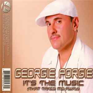 Georgie Porgie - It's The Music (That Takes Me Away) FLAC