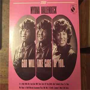 Myrna Hallenbeck - God Will Take Care of You FLAC